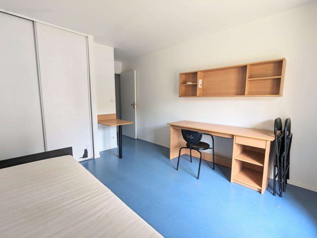 Appartement à PARIS-20E