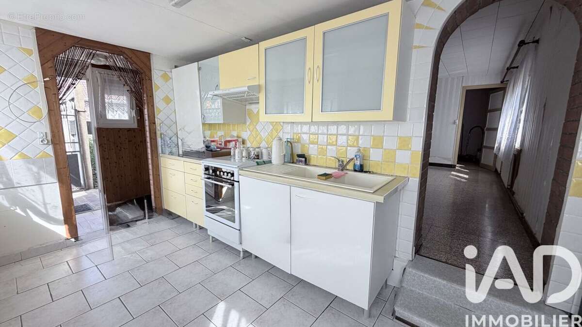 Photo 6 - Maison à LALLAING