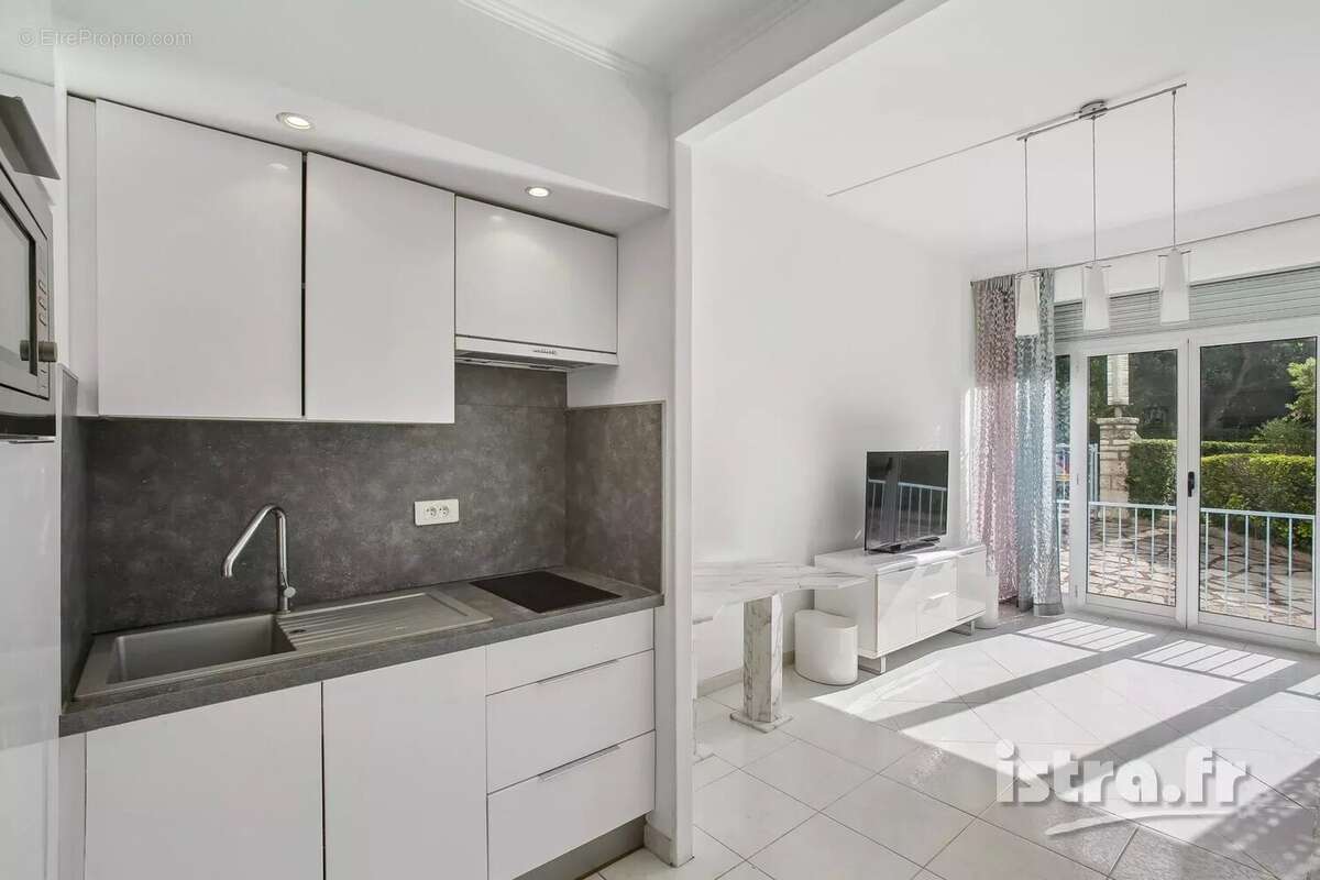 Nice Baumettes : votre pied-à-terre à quelques pas de la mer - photo 2