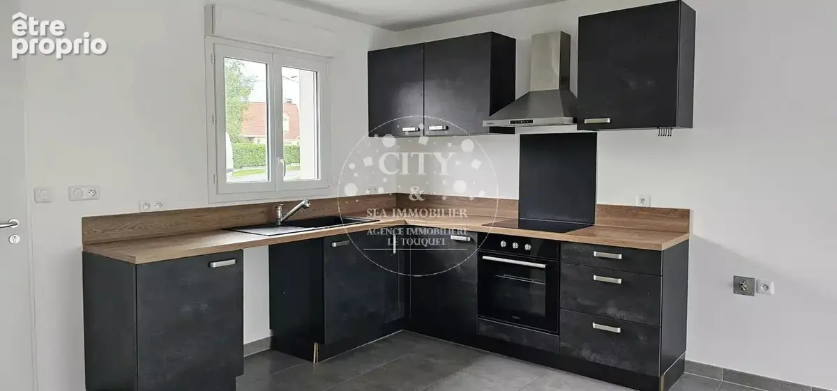 Maison moderne t4 avec garage et jardin - photo 6