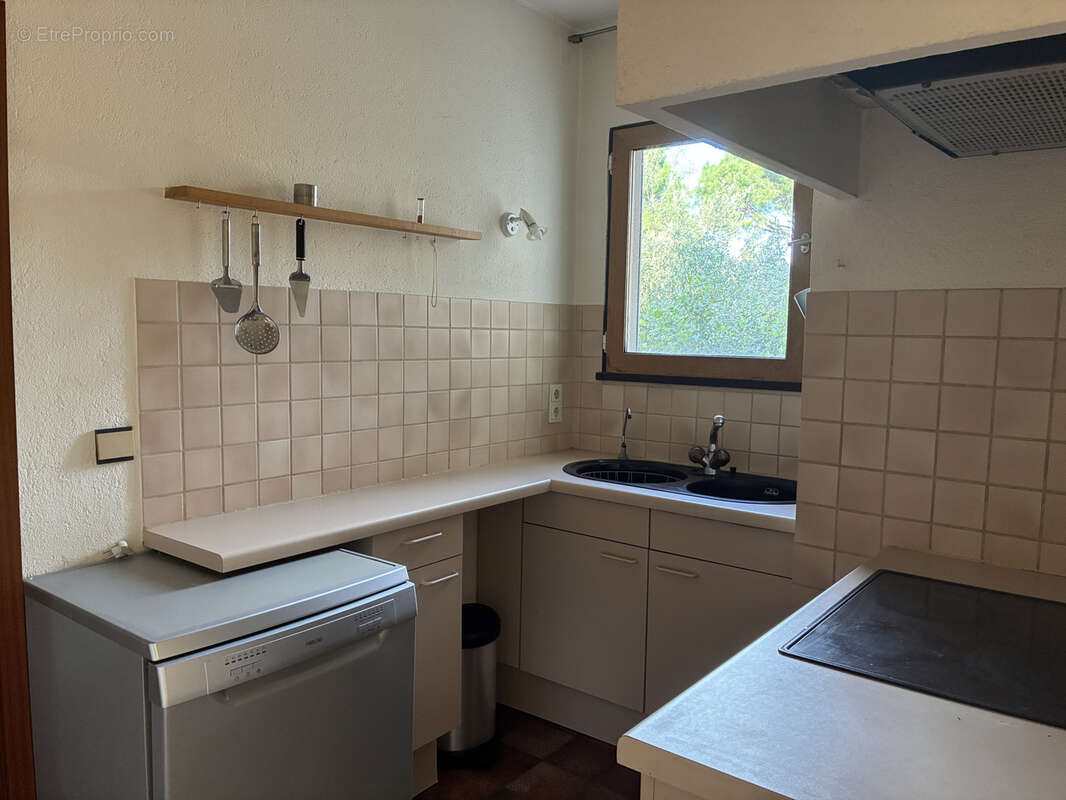 Maison à ARGELES-SUR-MER