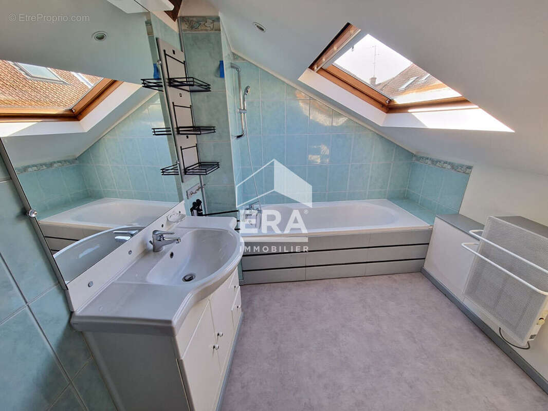 Appartement à HERBLAY