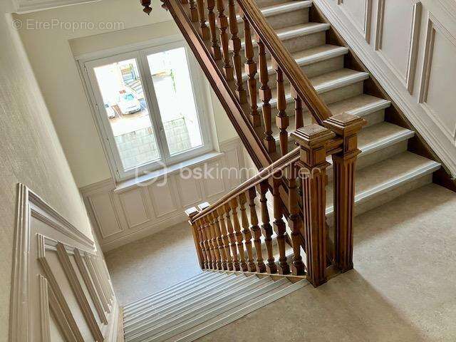 Appartement à CALAIS