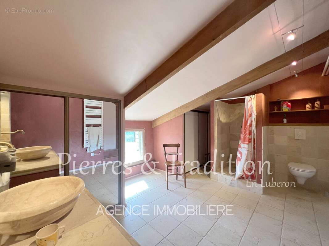 Maison à VIENS
