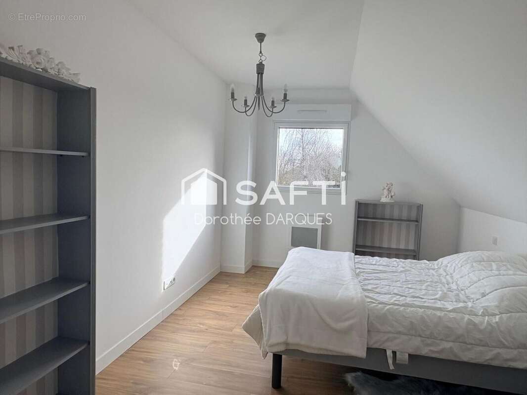 Photo 8 - Maison à HEURINGHEM