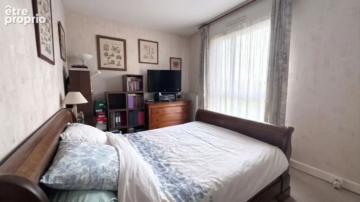 Appartement 86m² à évry-courcouronnes - photo 8