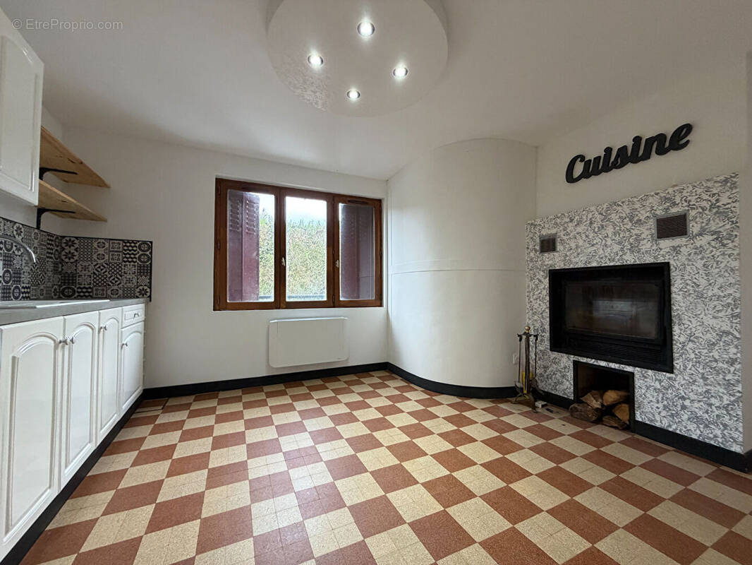 Maison à LE NEUBOURG