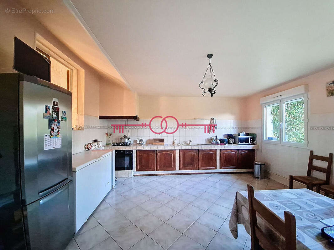 Maison à CHALONS-EN-CHAMPAGNE