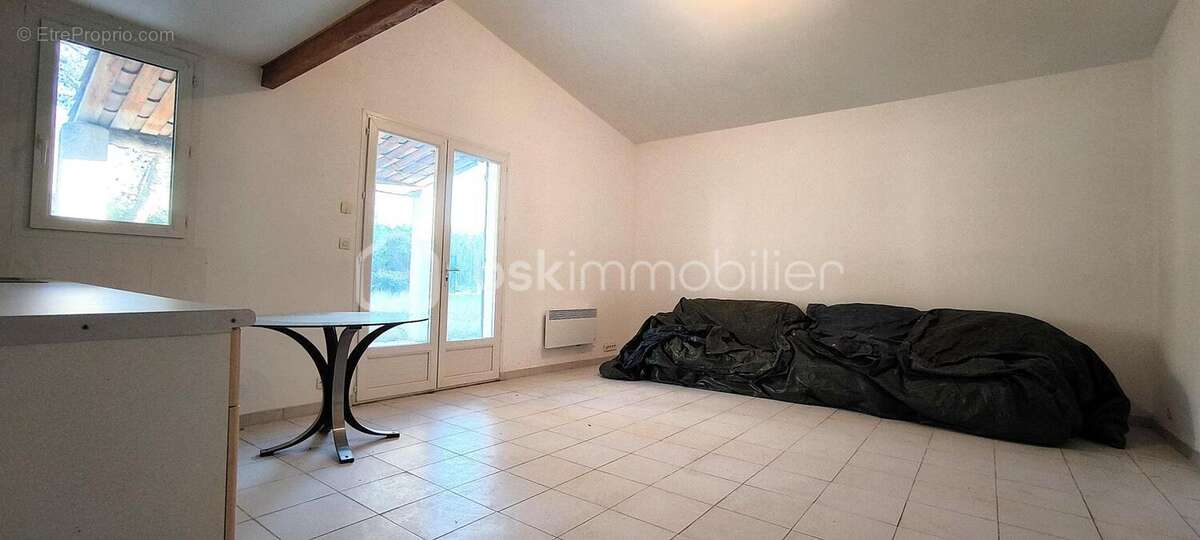 Maison à CHEVAL-BLANC