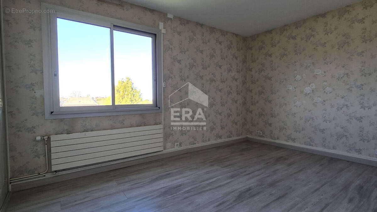 Appartement à DIEPPE