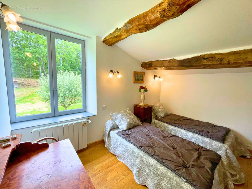 Maison à APT