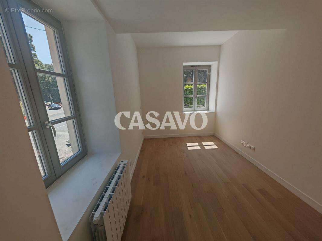 Appartement à TASSIN-LA-DEMI-LUNE