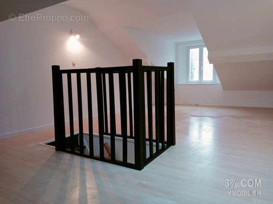 Maison à DOMBASLE-SUR-MEURTHE