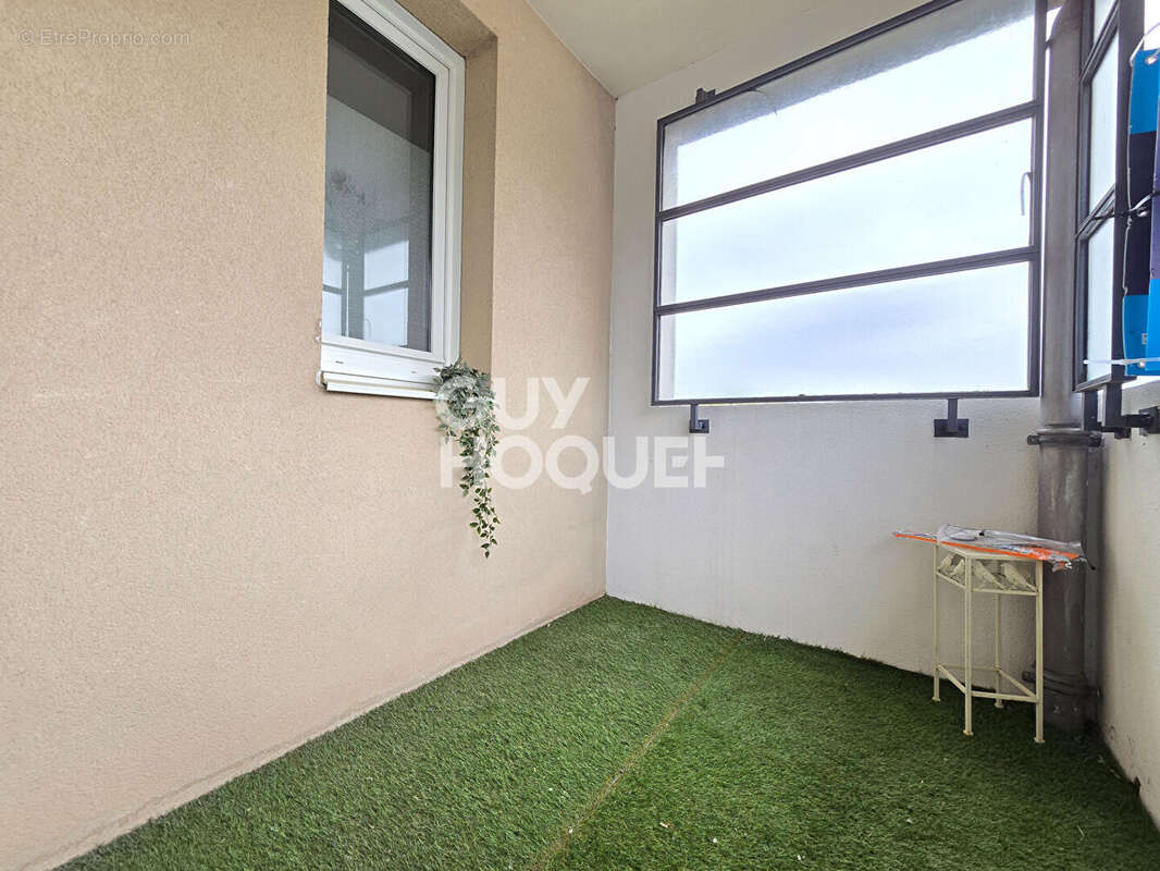 Appartement à CACHAN