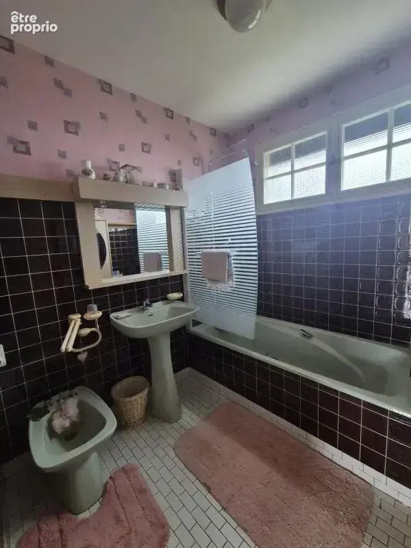 Maison traditionelle sur sous sol complet avec 2 chambres, g - photo 10