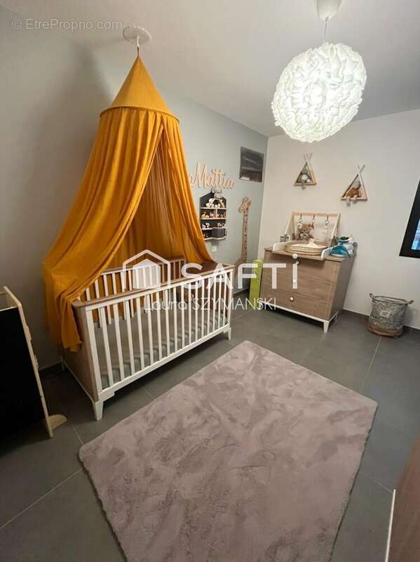 Photo 7 - Appartement à BOULAY-MOSELLE