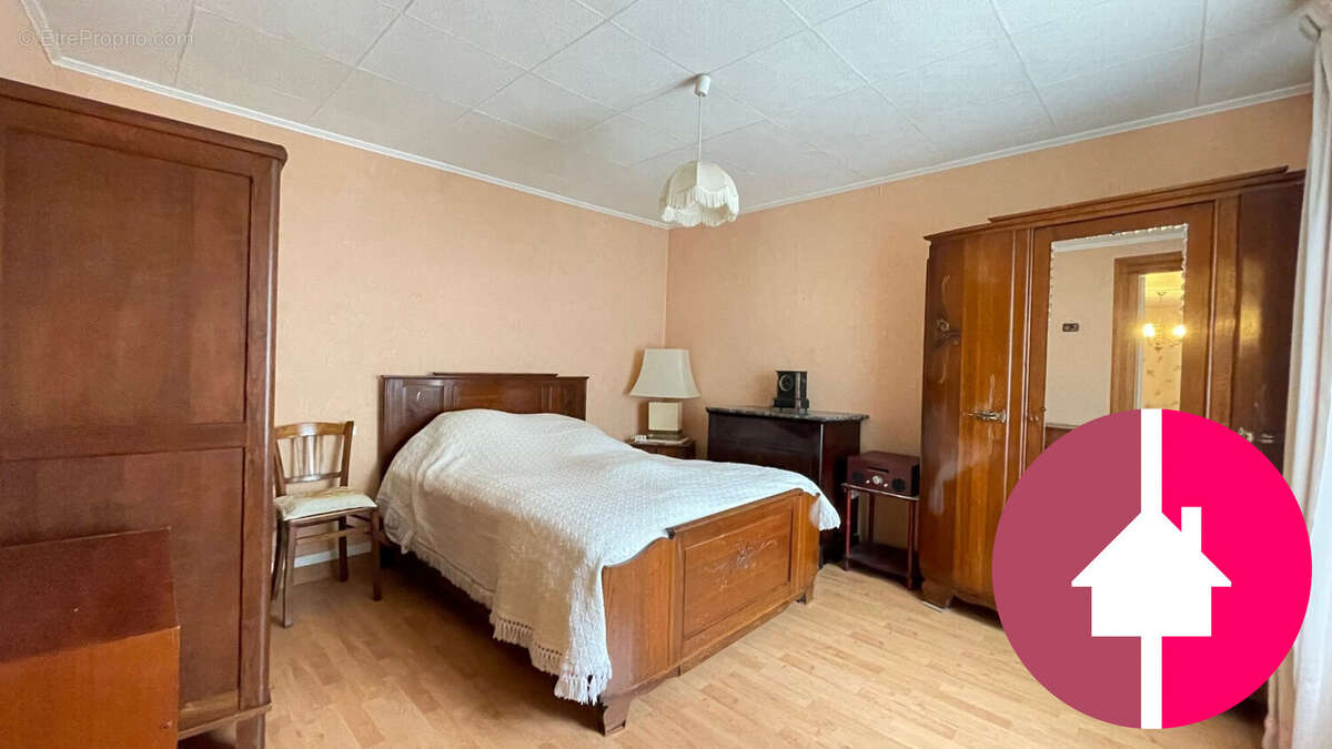 Maison à FERRIERES-EN-BRIE