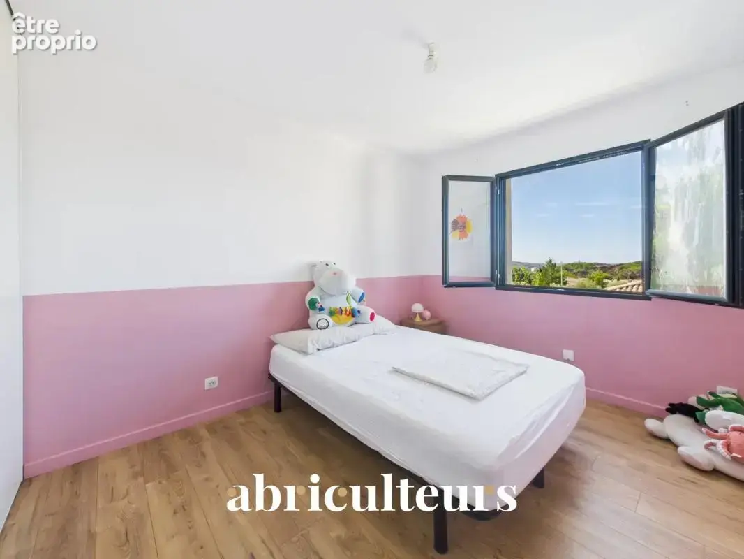 Maison  familiale - Les Pennes Mirabeau - photo 10