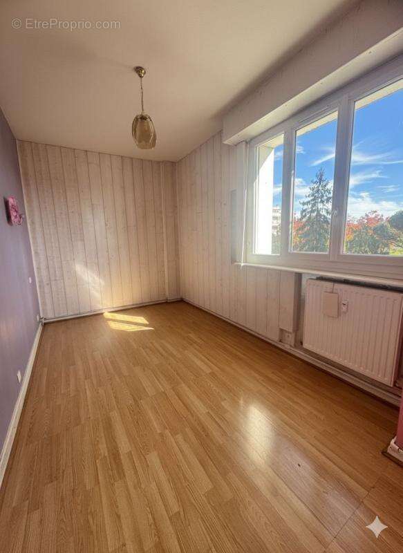 Appartement à PAU