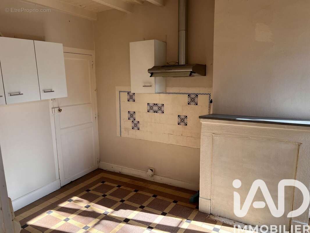Photo 6 - Maison à VOULEME