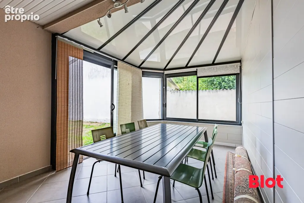 Maison 6 pièces 146 m² à vendre à Orvault (44700) - photo 3