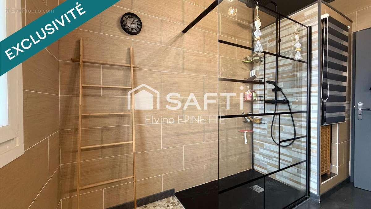 Photo 9 - Maison à SAINT-JEAN-DE-MOIRANS