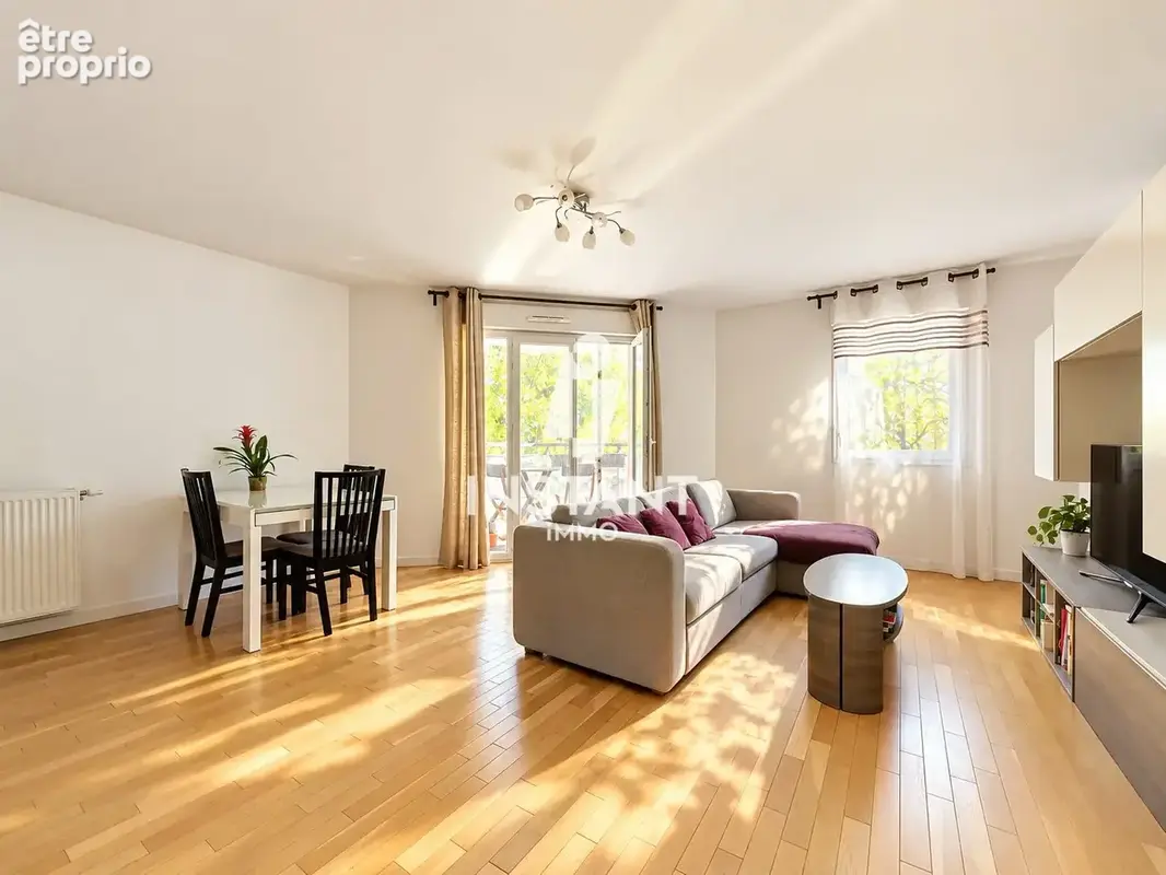 Photo Appartement à Creteil au prix de 312 000€