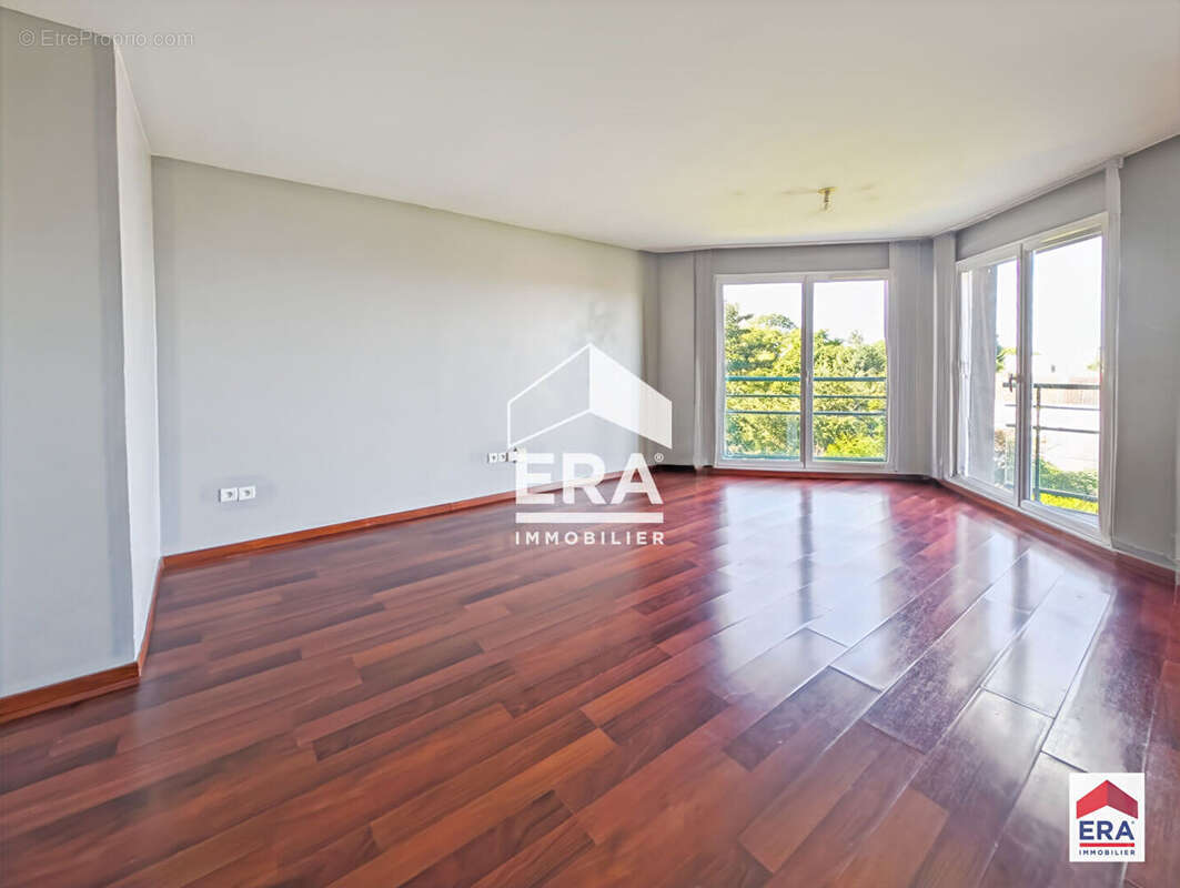 Appartement à CROIX