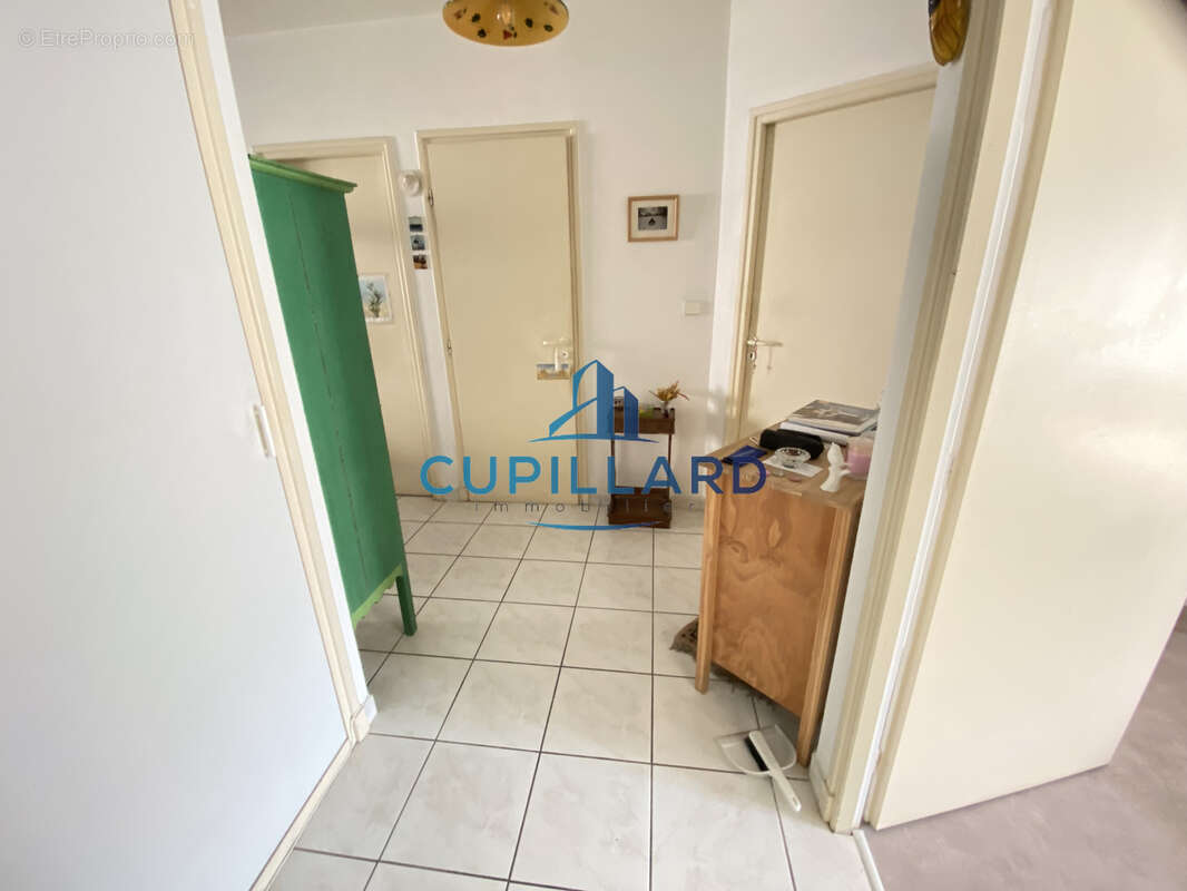Appartement à ROANNE