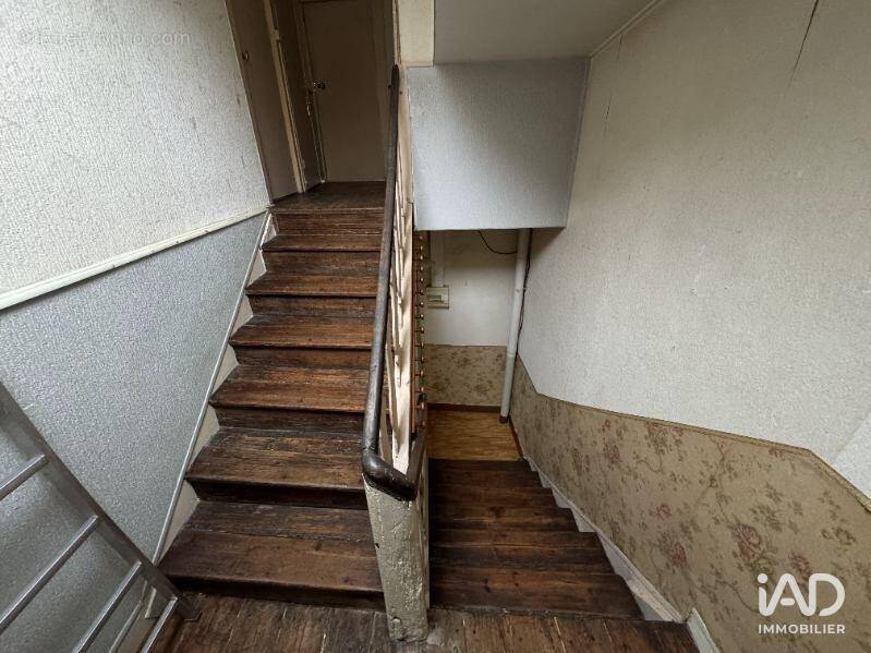 Photo 1 - Appartement à MORLAIX
