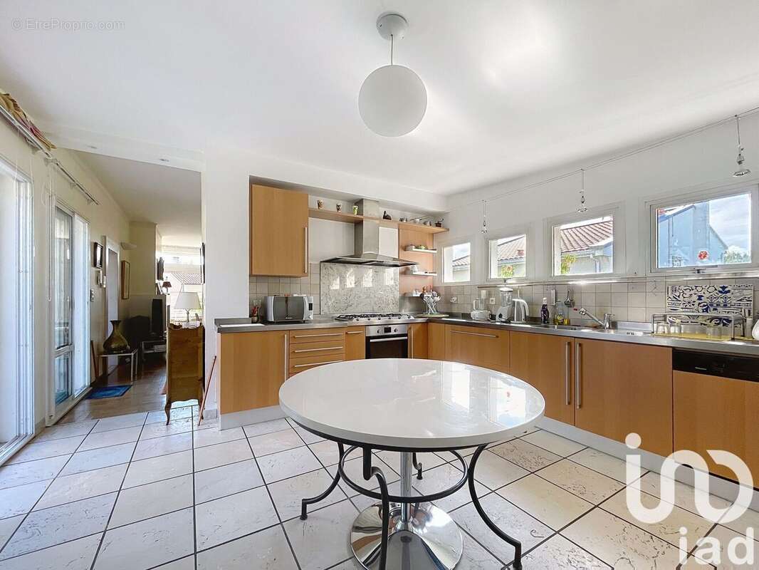 Photo 3 - Maison à TOULOUSE