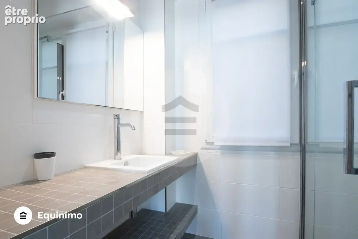 Appartement 5 pièces en très bon état et lumineux - photo 9