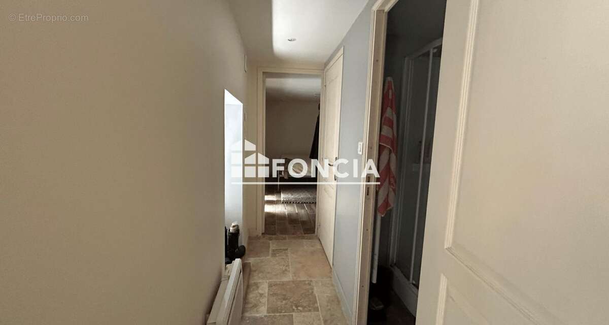 Appartement à POITIERS