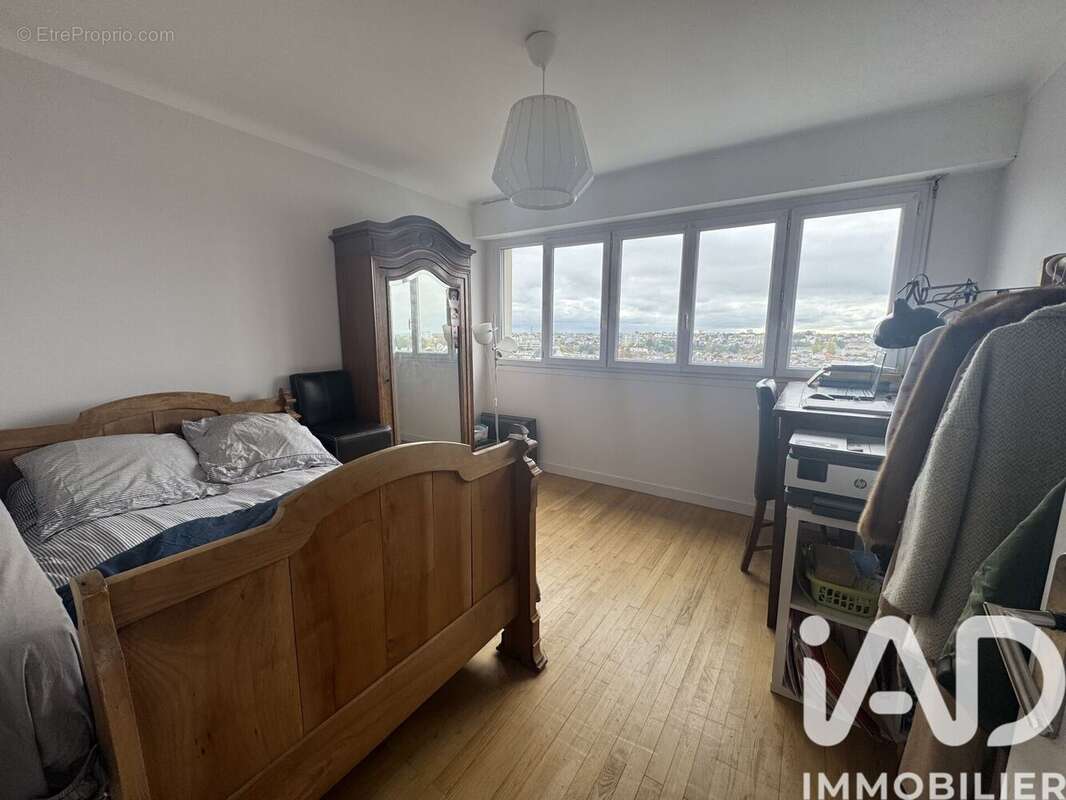 Photo 9 - Appartement à NANTES