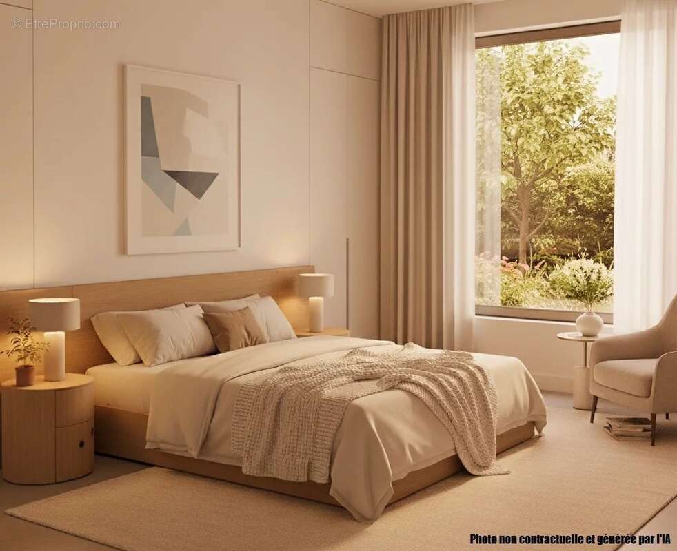 Maison à ALBY-SUR-CHERAN