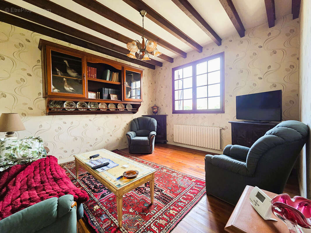 Maison à TARNOS