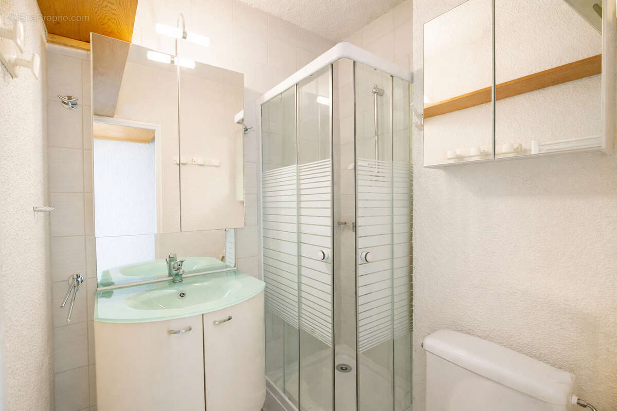 Appartement à MANDELIEU-LA-NAPOULE