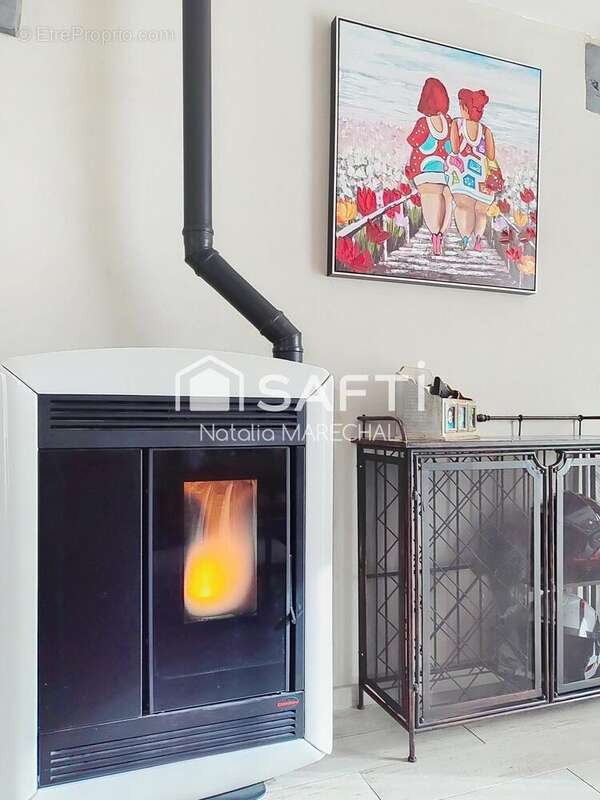 Photo 5 - Maison à LIRE