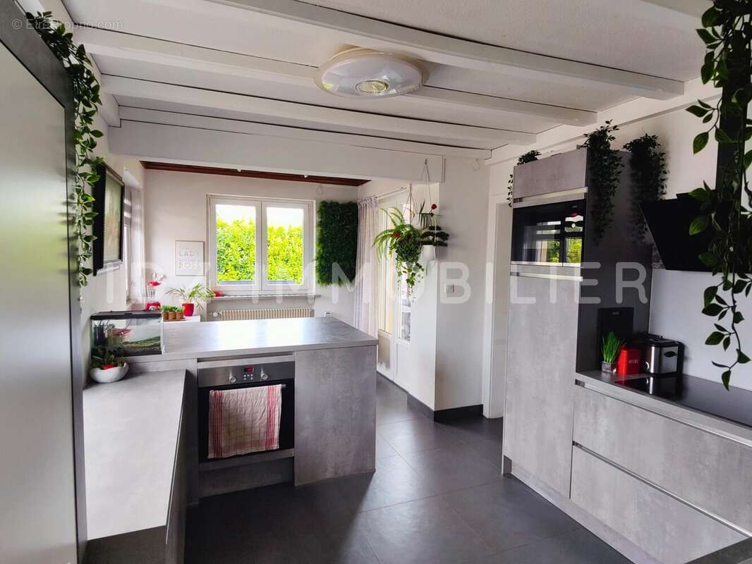 Maison 137 m² à Hegenheim  - photo 8