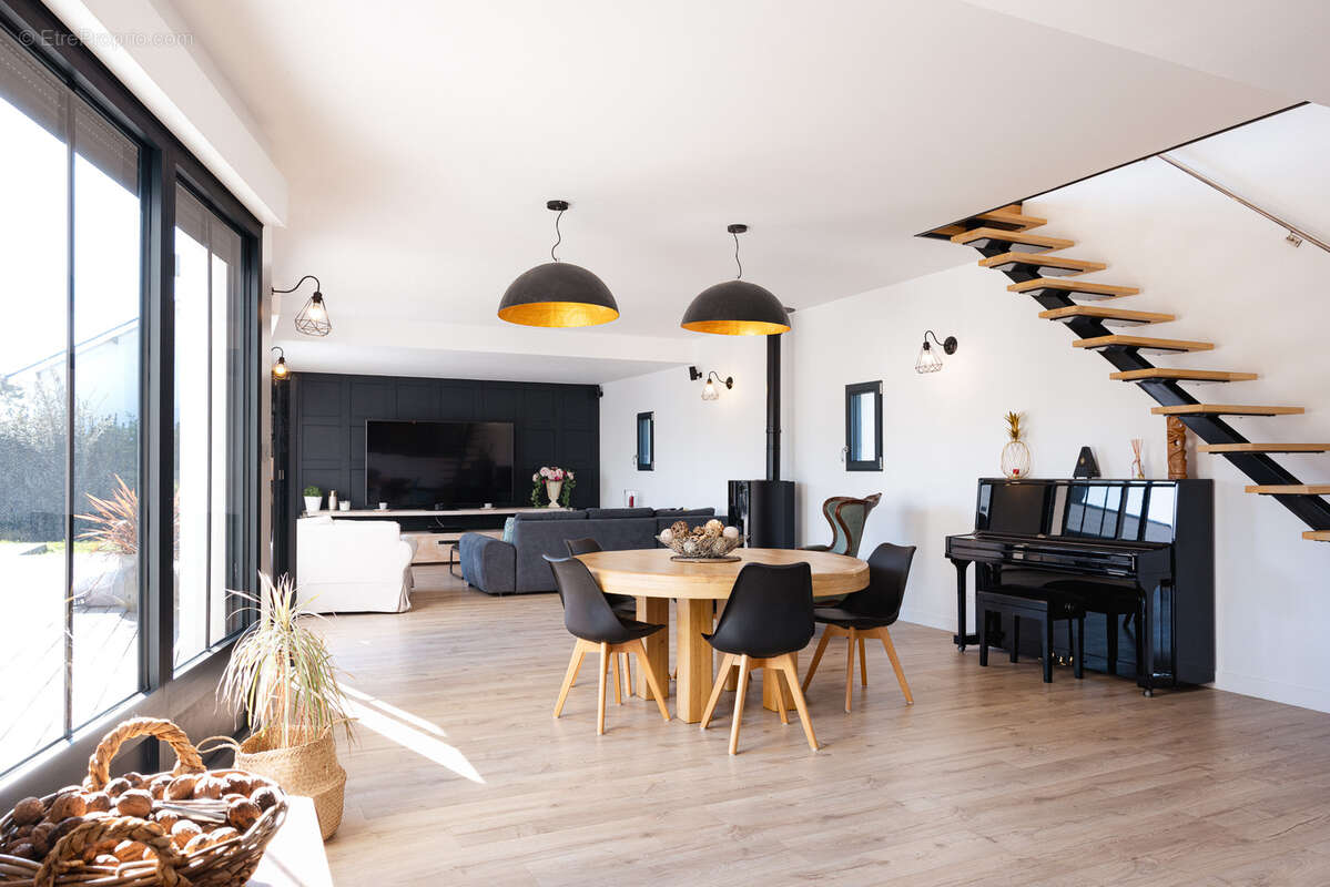 Maison à SAINT-PALAIS-SUR-MER