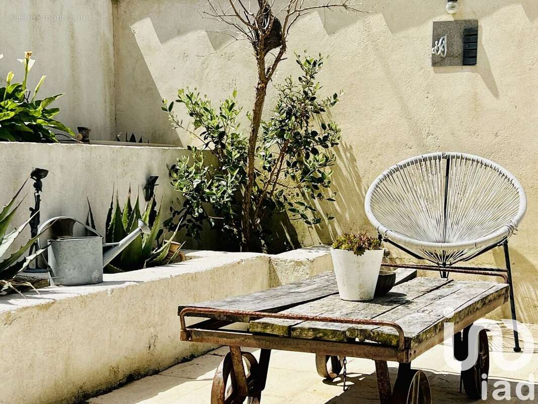 Photo 6 - Maison à LANDRAIS