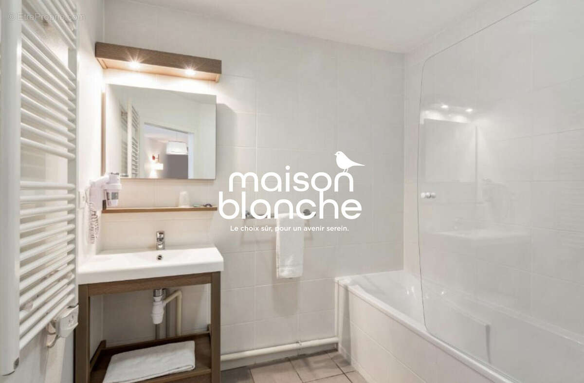 Appartement à MULHOUSE