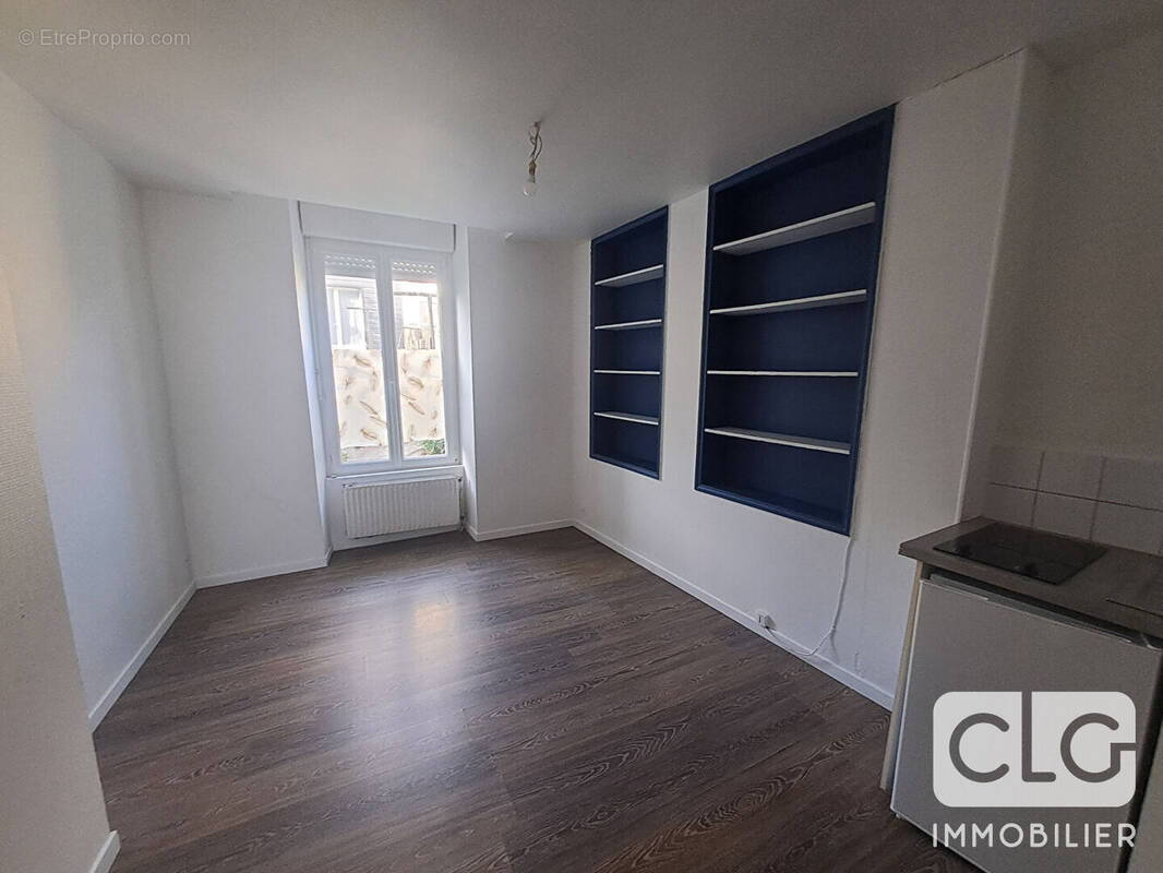 Appartement à QUIMPER