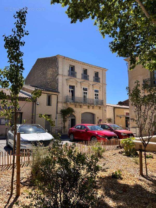 Appartement t4 - terrasse et garage à fabregues - photo 7