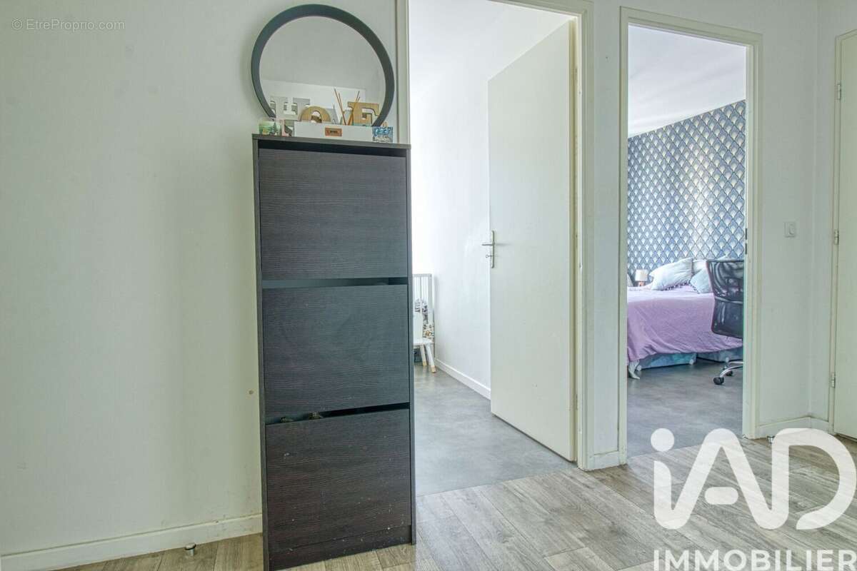 Photo 8 - Appartement à SARCELLES