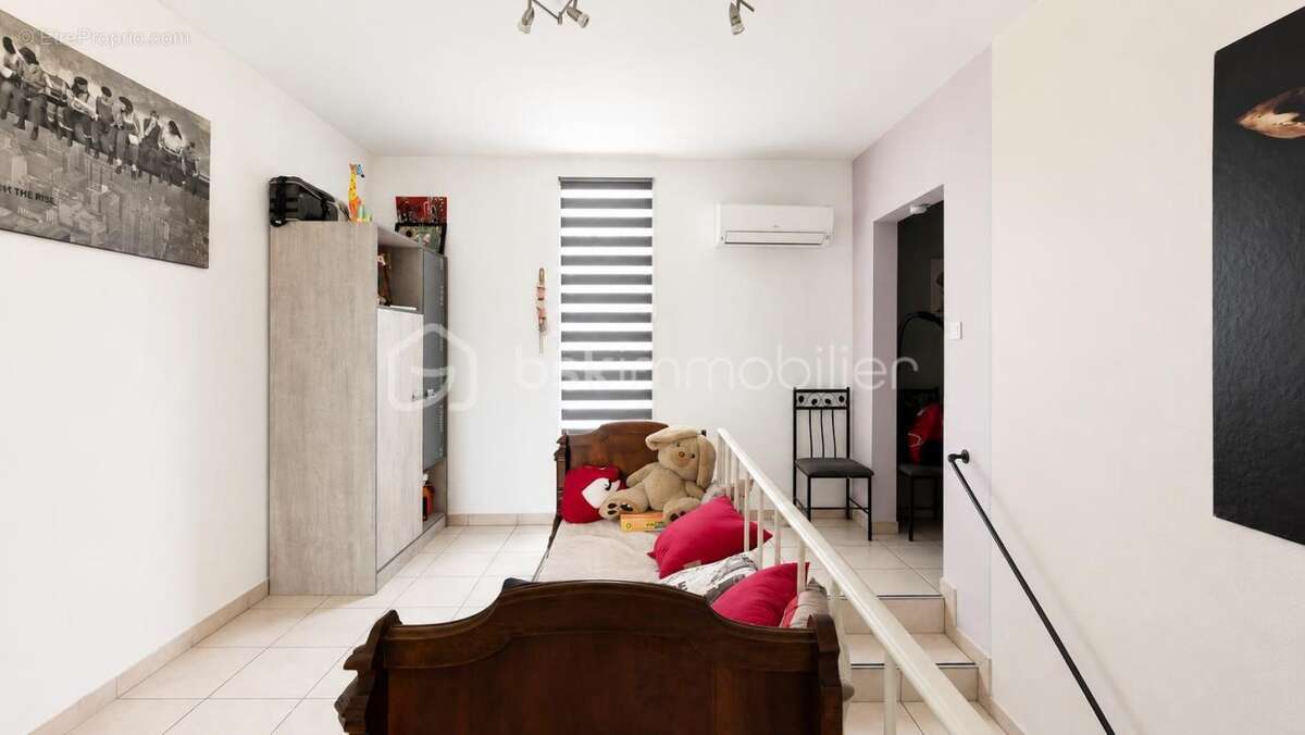 Appartement à MONTELIMAR