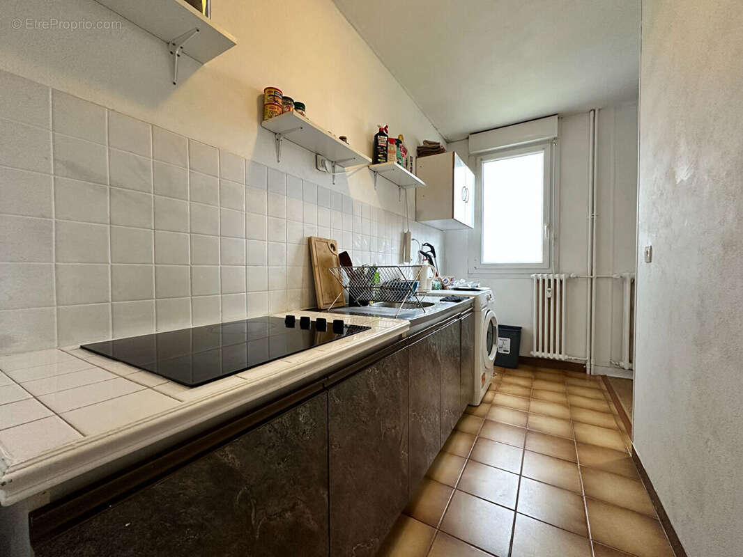 Appartement à SAINT-BRIEUC