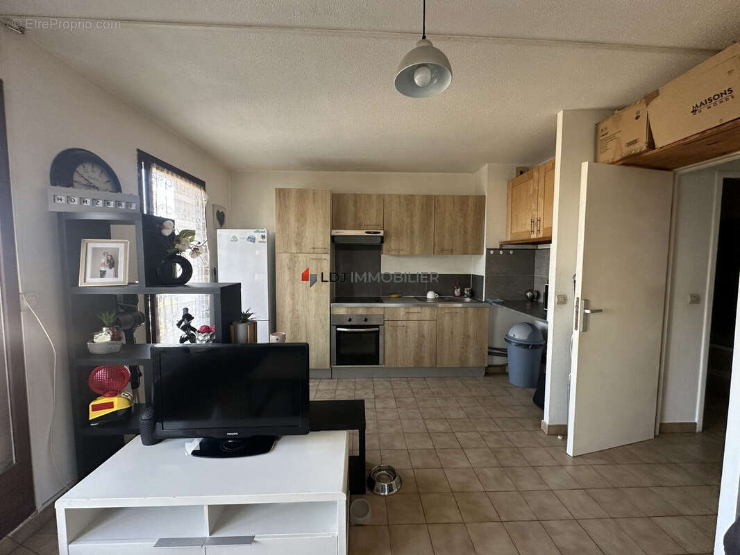 Appartement à PERPIGNAN