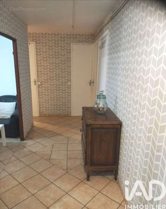 Photo 5 - Appartement à YUTZ