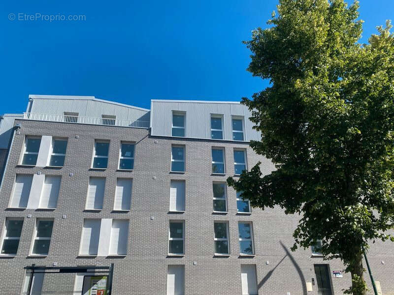 Appartement à SAINT-LAURENT-BLANGY